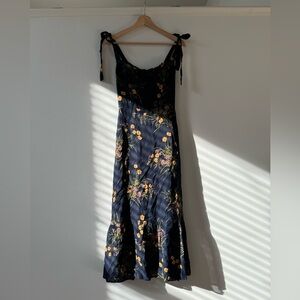 Reformation Dress - Size 4